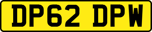 DP62DPW