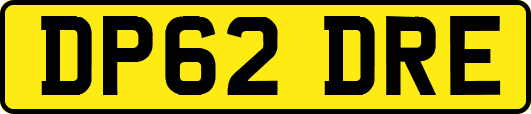 DP62DRE