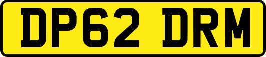DP62DRM