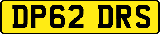 DP62DRS