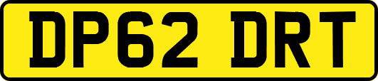 DP62DRT