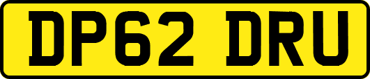DP62DRU