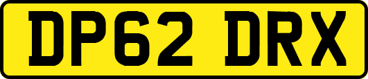 DP62DRX