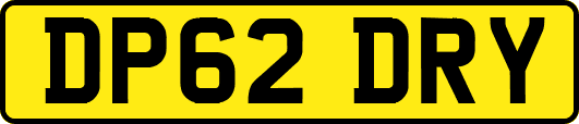 DP62DRY