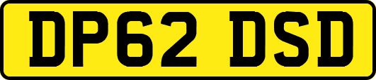 DP62DSD