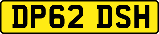 DP62DSH