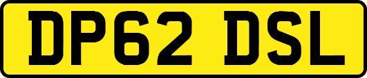 DP62DSL