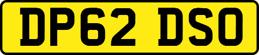 DP62DSO