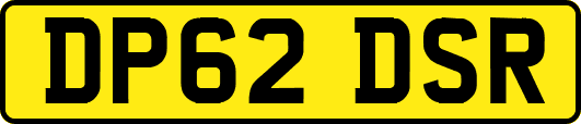 DP62DSR