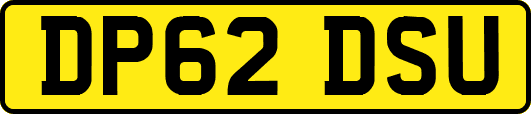 DP62DSU