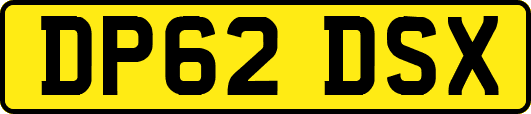 DP62DSX