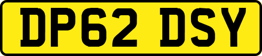 DP62DSY