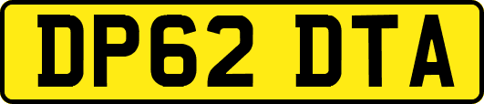 DP62DTA