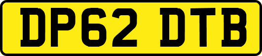 DP62DTB