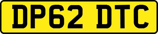 DP62DTC