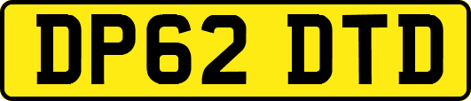 DP62DTD