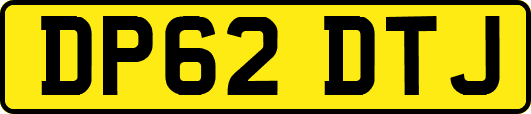 DP62DTJ