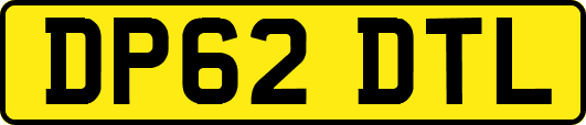 DP62DTL