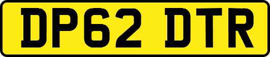 DP62DTR