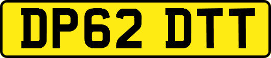 DP62DTT