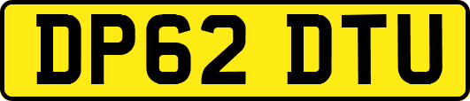 DP62DTU