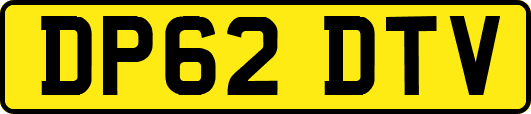 DP62DTV