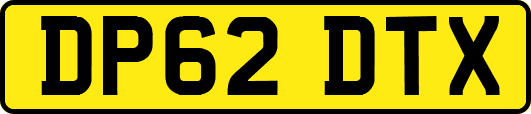 DP62DTX