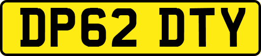 DP62DTY