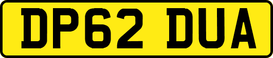 DP62DUA
