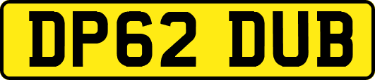 DP62DUB