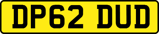 DP62DUD