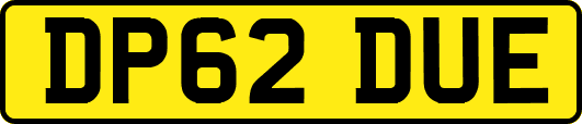 DP62DUE