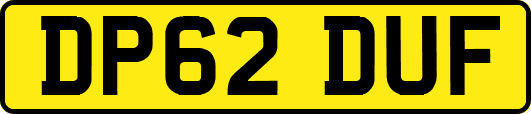 DP62DUF
