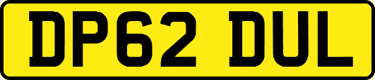DP62DUL