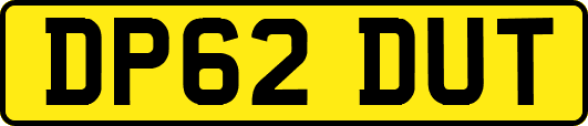 DP62DUT