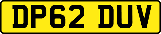 DP62DUV