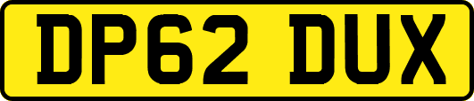 DP62DUX