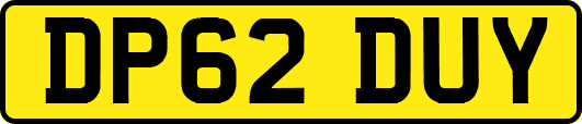 DP62DUY