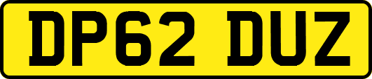 DP62DUZ