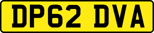 DP62DVA