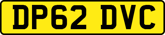DP62DVC