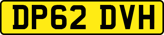DP62DVH