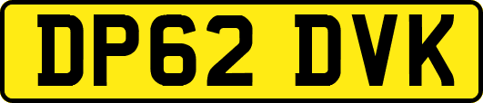 DP62DVK