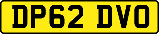 DP62DVO