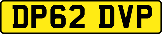 DP62DVP