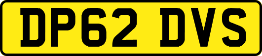 DP62DVS