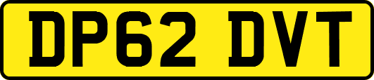 DP62DVT