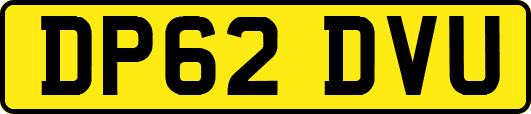 DP62DVU