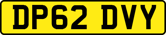 DP62DVY