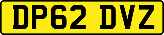 DP62DVZ